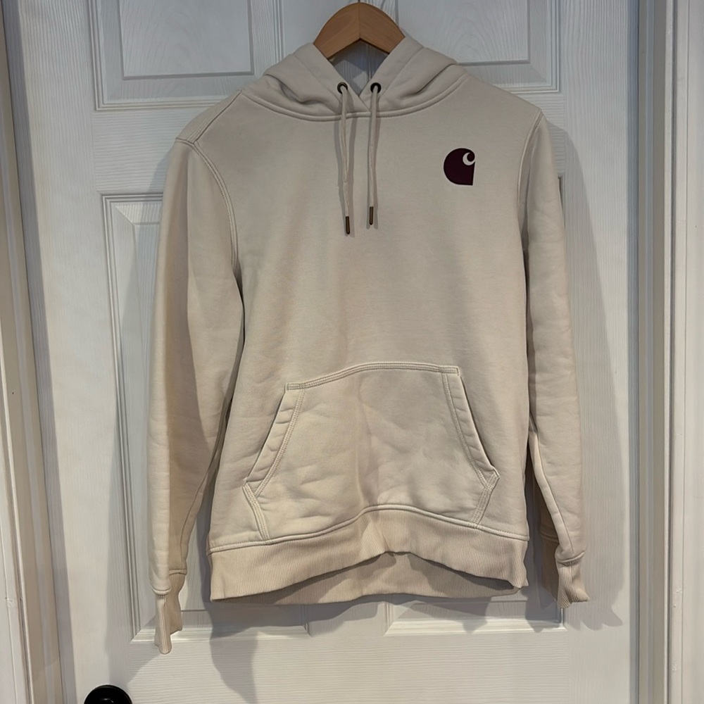 Carhartt Hoodie